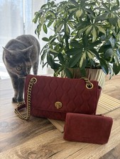 Sac main portefeuille d'occasion  Melun