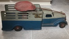 Rare buddy international for sale  Newton