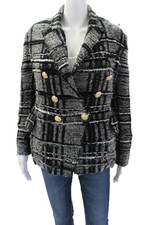 Balmain womens woven for sale  Hatboro