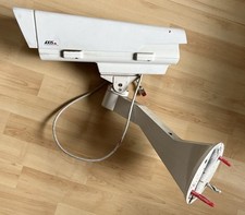 Axis überwachungskamera q1604 gebraucht kaufen  Langenpreising