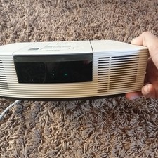 Vintage bose wave for sale  SHIPSTON-ON-STOUR