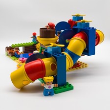 Lego duplo kinderspielplatz gebraucht kaufen Lego duplo kinderspielplatz gebraucht kaufen  Vallendar