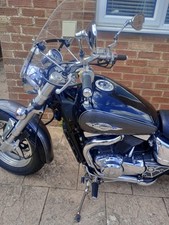 suzuki marauder 800 for sale suzuki marauder 800 for sale CLACTON-ON-SEA
