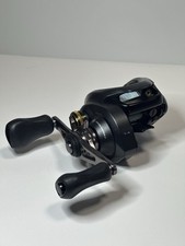 Carretel Shimano Curado 7.4:1 destro, usado comprar usado  Enviando para Brazil