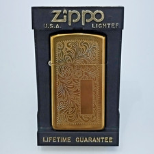 1991 zippo slim usato  Napoli