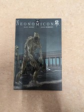 Comic neonomicon alan gebraucht kaufen  Berlin