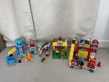 Duplo bundle air for sale  BOREHAMWOOD