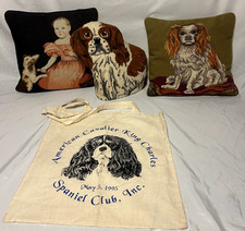King cavalier charles for sale  Greenwich
