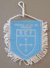 Fanion football sport d'occasion  Thorigné-Fouillard