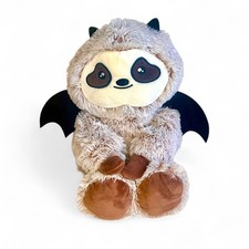 Sloth halloween plush for sale  Medford