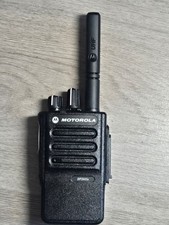 Motorola dp3441e uhf for sale  DUMBARTON
