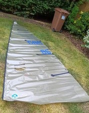 Main sail two for sale  STONE
