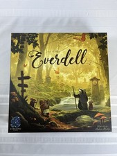 Everdell board game for sale  Philomath