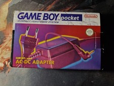 Gameboy pocket adapter gebraucht kaufen  Leimen