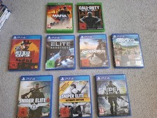 Ps4 xbox spiele gebraucht kaufen  Berlin