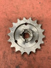 Velocette sprocket venom for sale  FOLKESTONE
