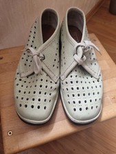 Schuhe damen sioux gebraucht kaufen  Stuttgart