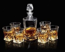 decanter liquor set for sale decanter liquor set for sale New Lenox