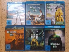 Breaking bad blu gebraucht kaufen  Bielefeld