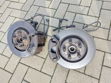 Bremse bremsanlage vorn gebraucht kaufen  Neustadt in Sachsen