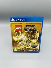Lego star wars usato  Ferrara
