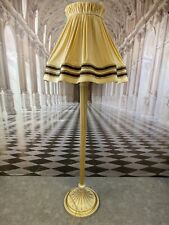 Vintage stehlampe barock gebraucht kaufen  Schwabmünchen
