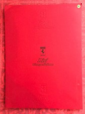 Ferrari 333 team d'occasion  Saint-Martin-en-Haut