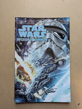 Star wars panini gebraucht kaufen  Berlin