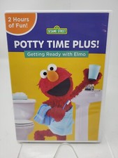 Elmo potty time for sale  Fairview Heights