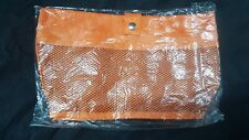 Womens orange handbag for sale  LONDON