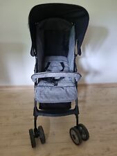 Kinderwagen hauck sport gebraucht kaufen  Gevelsberg