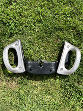Mbk ovetto 50cc for sale  HALSTEAD