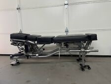 Zenith chiropractic stationary for sale  Auburn Hills