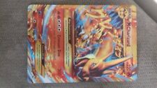 Carte pokemon mcharizard d'occasion  Carmaux