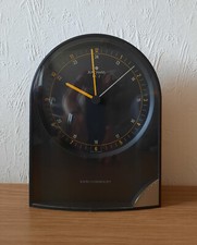 Junghans vintage tischuhr gebraucht kaufen  Oberdiebach, Trechtingshausen, Weiler