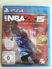 Nba 2k15 ps4 usato  Acerra