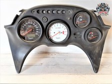 Compteur triumph 955i d'occasion  Bourbon-Lancy