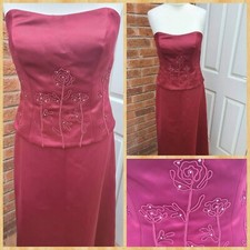 Ladies piece dress for sale  MANSFIELD