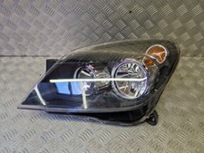 Vauxhall astra headlight for sale  SAWBRIDGEWORTH