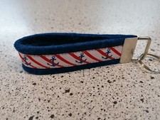 Schlüsselanhänger schlüssel gebraucht kaufen  Langenneufnach
