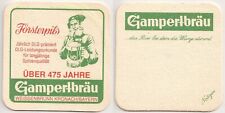 Gampertbräu weissenbrunn alte gebraucht kaufen  Neuhaus