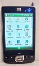 Ipaq 214 enterprise for sale  Camden