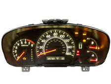 Speedometer instrument cluster for sale  Wellsboro
