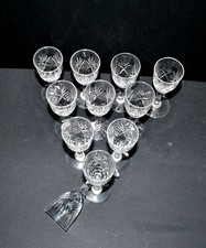 verres liqueur d'occasion verres liqueur d'occasion Expédié en Belgium