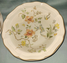 Vtg mikasa heritage for sale  West Pawlet
