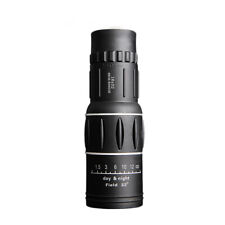 Mini telescópio monocular portátil HD bolso zoom de alta ampliação externo comprar usado Mini telescópio monocular portátil HD bolso zoom de alta ampliação externo comprar usado  Enviando para Brazil