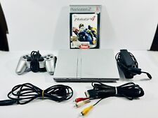 Sony playstation slim usato  San Cesareo