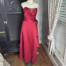 Mori lee strapless for sale  Michigan City