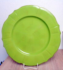 Platzteller maintenon green gebraucht kaufen  Waakirchen