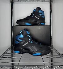 Men reebok shaq for sale  USA